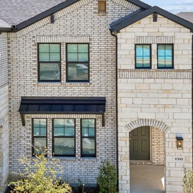 Refined details in every corner