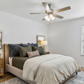 Your private escape, thoughtfully designed